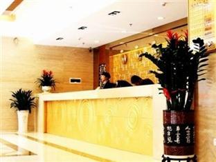 Shenzhen Jinlihao Hotel 外观 照片